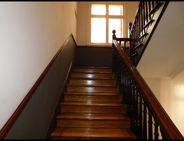 456M² OFFICE TO LET IN JOHANNESBURG CENTRAL